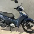 HONDA BIZ 125 EX HONDA BIZ 125 EX