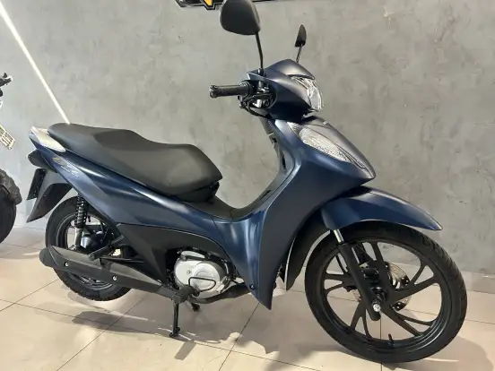 HONDA-BIZ 125 EX HONDA-BIZ 125 EX-2025