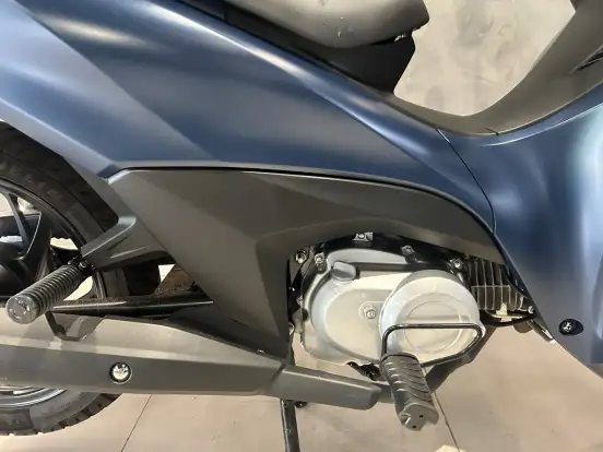 HONDA-BIZ 125 EX-2025