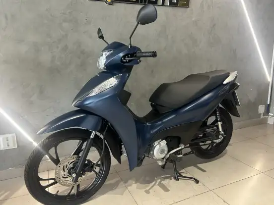 HONDA-BIZ 125 EX HONDA-BIZ 125 EX-2025