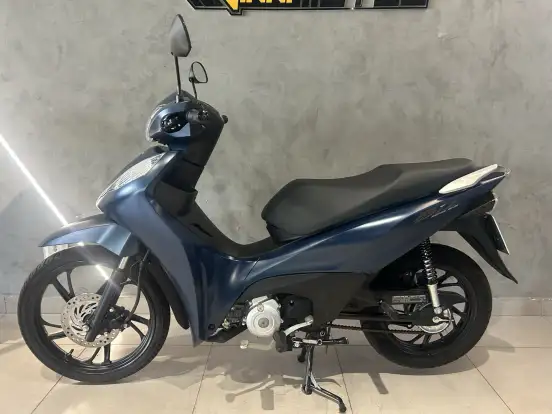 HONDA-BIZ 125 EX HONDA-BIZ 125 EX-2025