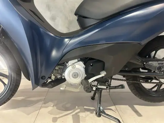 HONDA-BIZ 125 EX-2025