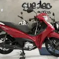 HONDA BIZ 125 EX HONDA BIZ 125 EX