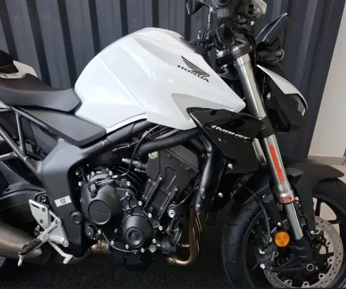 HONDA CB 1000 HORNET 