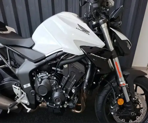 HONDA-CB 1000 HORNET-2026