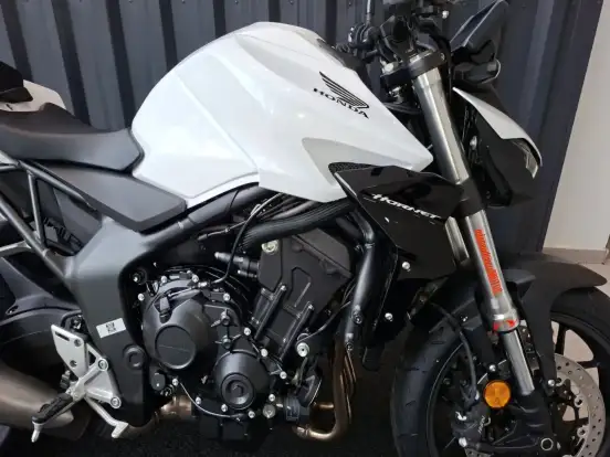 HONDA-CB 1000 HORNET HONDA-CB 1000 HORNET-2026