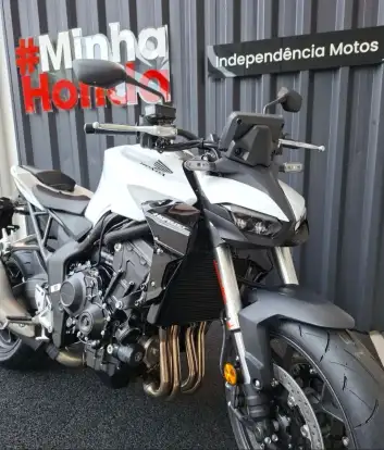 HONDA-CB 1000 HORNET-2026