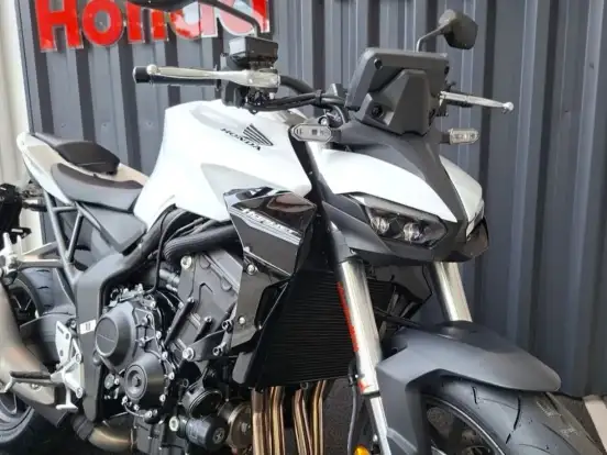 HONDA-CB 1000 HORNET HONDA-CB 1000 HORNET-2026