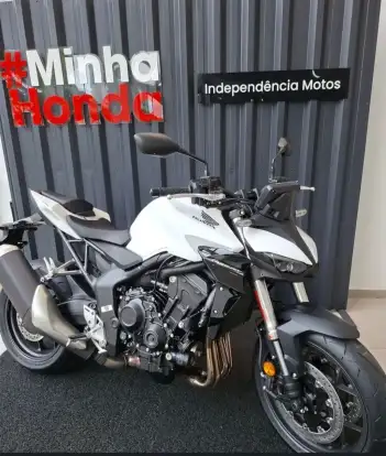 HONDA-CB 1000 HORNET-2026