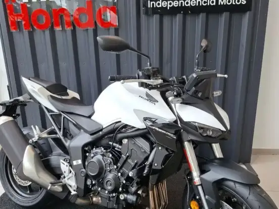 HONDA-CB 1000 HORNET HONDA-CB 1000 HORNET-2026