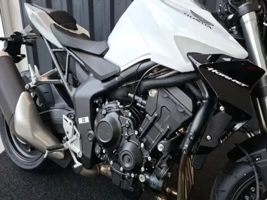 HONDA-CB 1000 HORNET HONDA-CB 1000 HORNET-2026