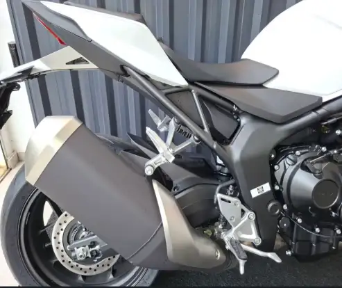 HONDA-CB 1000 HORNET-2026