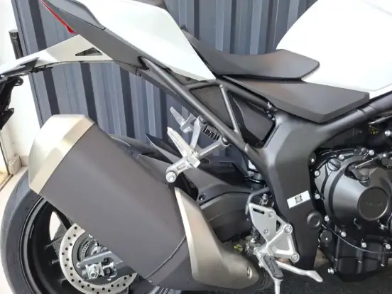 HONDA-CB 1000 HORNET HONDA-CB 1000 HORNET-2026