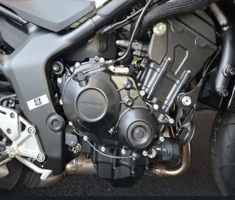 HONDA-CB 1000 HORNET-2026
