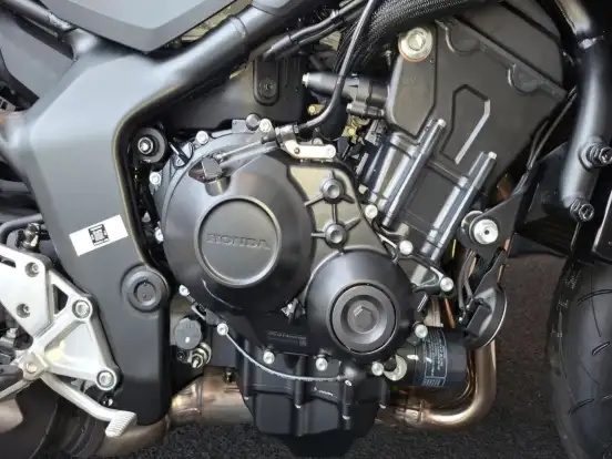 HONDA-CB 1000 HORNET HONDA-CB 1000 HORNET-2026