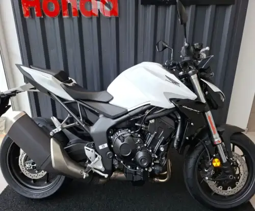 HONDA-CB 1000 HORNET-2026