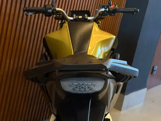 HONDA-CB 300F TWISTER ABS HONDA-CB 300F TWISTER ABS-2024