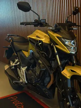 HONDA-CB 300F TWISTER ABS-2024