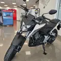 HONDA CB 300F TWISTER CBS HONDA CB 300F TWISTER CBS
