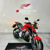 HONDA CB 300F TWISTER CBS HONDA CB 300F TWISTER CBS