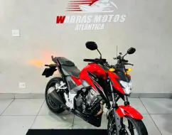 HONDA CB 300F TWISTER CBS HONDA CB 300F TWISTER CBS