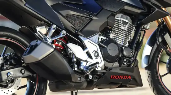 HONDA-CB 300F TWISTER S-2026