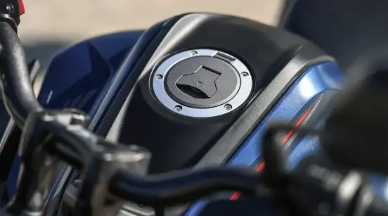 HONDA-CB 300F TWISTER S-2026