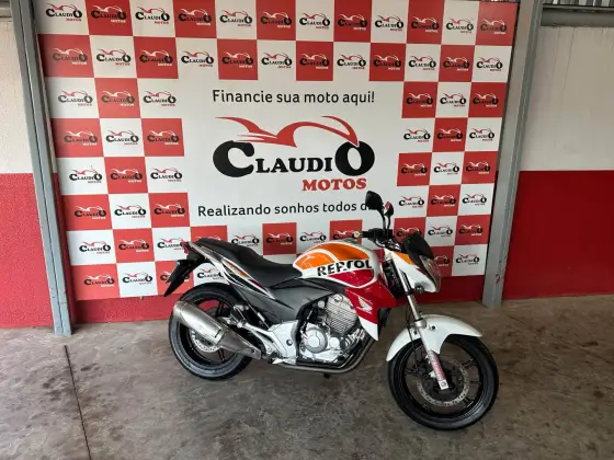 HONDA CB 300R 
