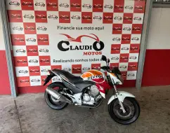 HONDA CB 300R HONDA CB 300R