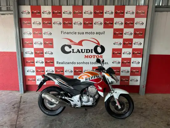 HONDA-CB 300R HONDA-CB 300R-2014
