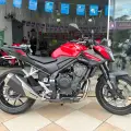 HONDA CB 500 HORNET HONDA CB 500 HORNET