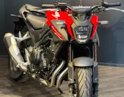 HONDA CB 500 HORNET HONDA CB 500 HORNET