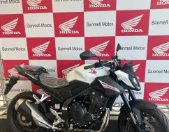HONDA CB 500 HORNET HONDA CB 500 HORNET