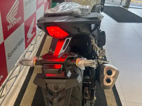 HONDA-CB 500 HORNET HONDA-CB 500 HORNET-2026