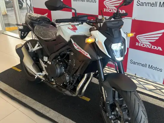 HONDA-CB 500 HORNET HONDA-CB 500 HORNET-2026