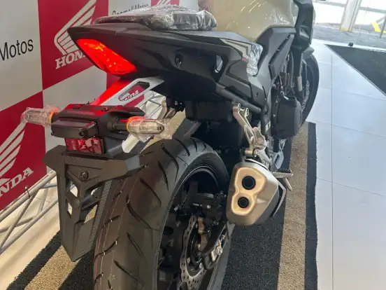 HONDA-CB 500 HORNET HONDA-CB 500 HORNET-2026