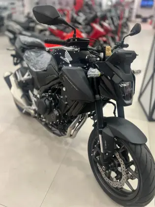 HONDA CB 500 HORNET 