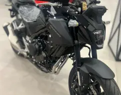 HONDA CB 500 HORNET HONDA CB 500 HORNET