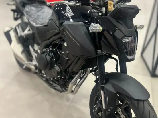 HONDA-CB 500 HORNET HONDA-CB 500 HORNET-2026