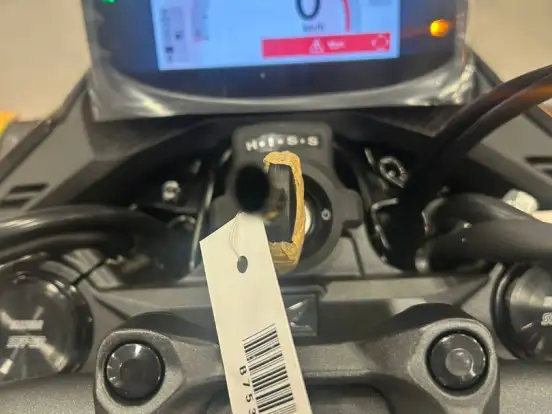 HONDA-CB 500 HORNET HONDA-CB 500 HORNET-2026