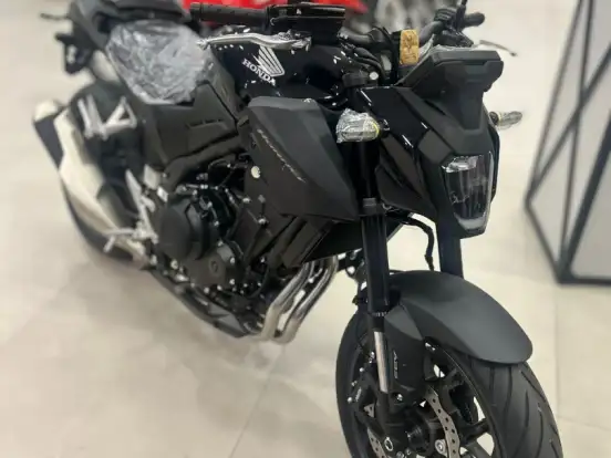 HONDA-CB 500 HORNET HONDA-CB 500 HORNET-2026