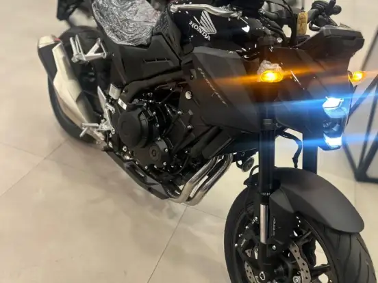 HONDA-CB 500 HORNET HONDA-CB 500 HORNET-2026