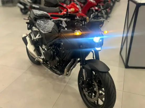 HONDA-CB 500 HORNET HONDA-CB 500 HORNET-2026
