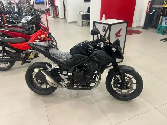 HONDA-CB 500 HORNET HONDA-CB 500 HORNET-2026