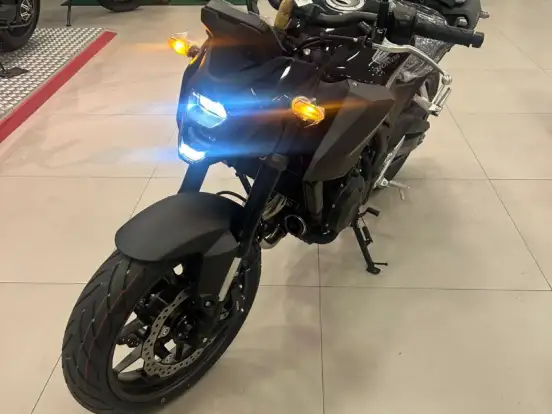 HONDA-CB 500 HORNET HONDA-CB 500 HORNET-2026