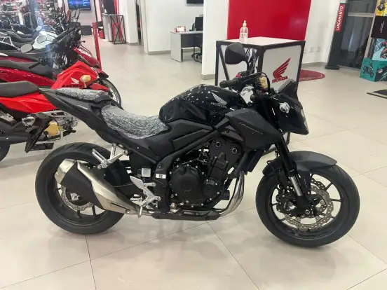 HONDA-CB 500 HORNET HONDA-CB 500 HORNET-2026