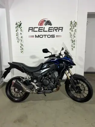 HONDA CB 500 X ABS 