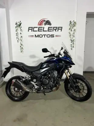 HONDA-CB 500 X ABS-2024