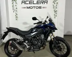 HONDA CB 500 X ABS HONDA CB 500 X ABS