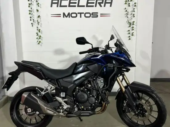 HONDA-CB 500 X ABS HONDA-CB 500 X ABS-2024